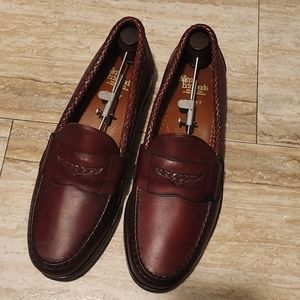 Allen Edmonds Rye, NY